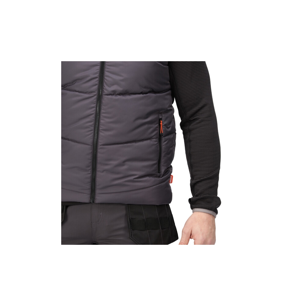 Gilet Tactical Threads Regime TRA870 | Camposicuro